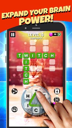 Word Search Pets - Screenshot 3