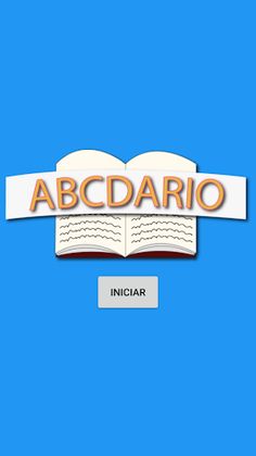 Abcdario - Screenshot 1