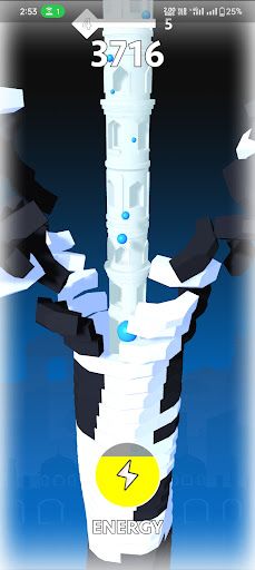 Fire Bounce - Screenshot 4