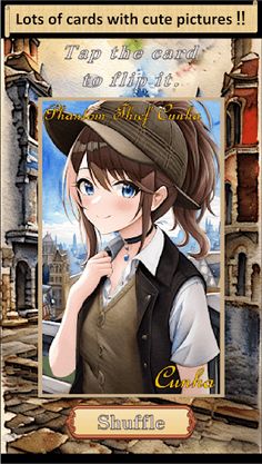 Draw Witch - Screenshot 3