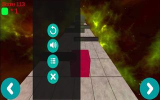 Cube Drive - Screenshot 3