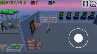 Post Master - Screenshot 3