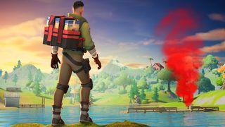 Fire Gun Battle Royale Games - Screenshot 1