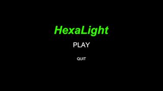 HexaLight - Screenshot 1