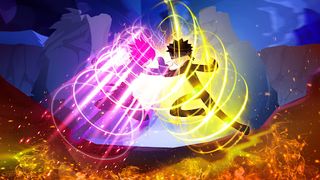 Ninja Stick Fight: Ultimate - Screenshot 2