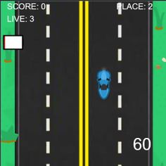 Car Racing - Screenshot 2