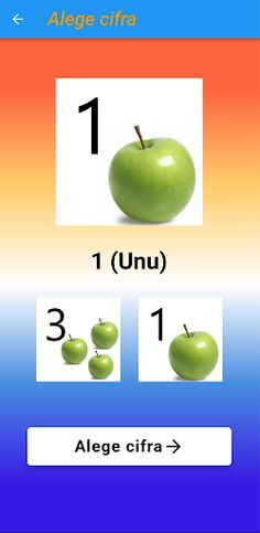 Bebe Învață - Screenshot 2