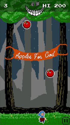 Frapples - Screenshot 3