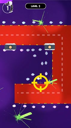 Paparazzi Simulator - Screenshot 1