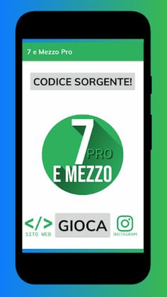 7 and Half Pro - Screenshot 1