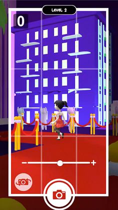 Paparazzi Simulator - Screenshot 4