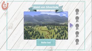 Horse Ride Race - Screenshot 2