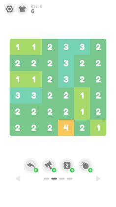2048 Collection - Screenshot 2