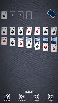 Solitaire Maximus - Screenshot 2