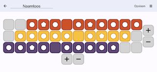 Qwinto Sheet - Screenshot 3