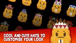 Nug Nug - Screenshot 2