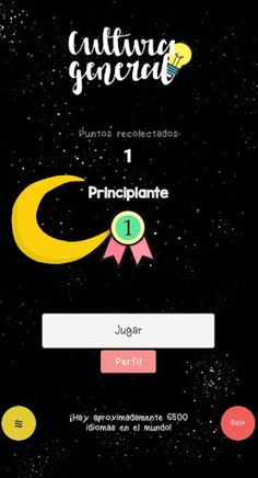 Cultura General (TLK) - Screenshot 4