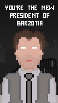 Fateful Decision: the strategy - Screenshot 1