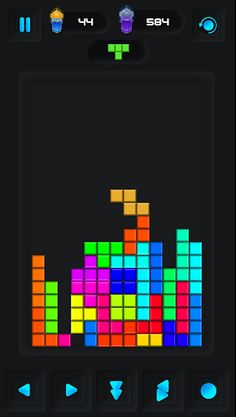 Last Block - Screenshot 2