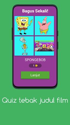Tebak judul film - Quiz - Screenshot 2