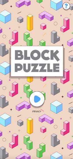 Block Puzzle Pet - Brain Game - Screenshot 2