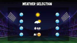 The Jump Soccer - Screenshot 3