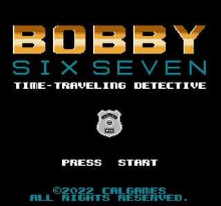 Bobby Six Seven - Screenshot 1