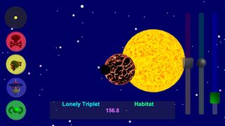 Zombie Satellites - Screenshot 3