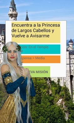 D&D Misiones - Generacion Alea - Screenshot 1