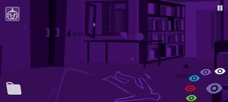 BCPD Investigator - Screenshot 1