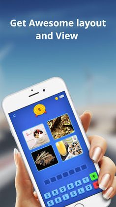 4 Clue 1 Word - Screenshot 2