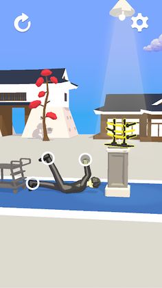 Impossible Heist - Screenshot 3