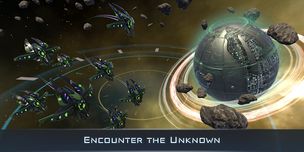 Cosmic Frontline AR - Screenshot 3