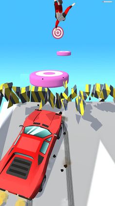 Fly Out - Screenshot 2