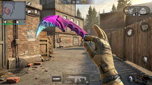 Modern Ops: Gun Shooting Games - Screenshot 3