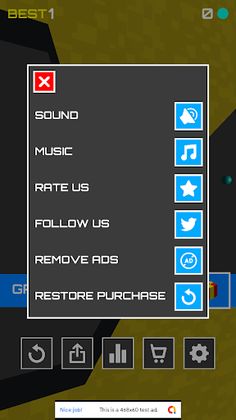 Real Impossible Circle -Challa - Screenshot 4