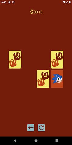 MemoryQ - Screenshot 4