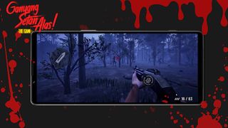 GANYANG Setan Alas! - Screenshot 2