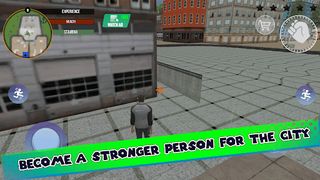 Gangster Auto City - Screenshot 1