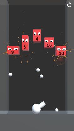 BreakEmAll - Screenshot 3