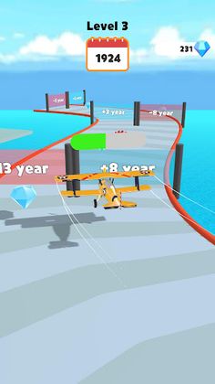 Airplane Evolution - Screenshot 3