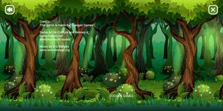 Golem Attack - Screenshot 2