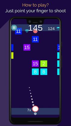 Hit 'Em Up - Screenshot 2