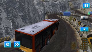 Bus Simulator 2020 - Screenshot 3