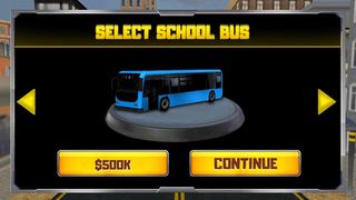 Real Bus Simulator 2017 - Screenshot 1