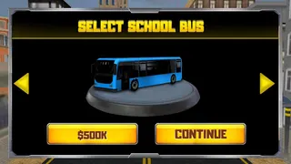 Real Bus Simulator 2017 - Screenshot 1
