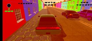 RacingCar - Screenshot 2