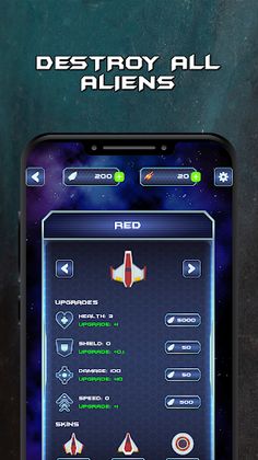 Alien Hunter 2020: THE GALAXY  - Screenshot 4