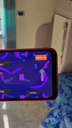 Rocket. - Screenshot 2