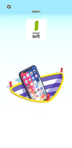 Pin the Hole - Screenshot 1